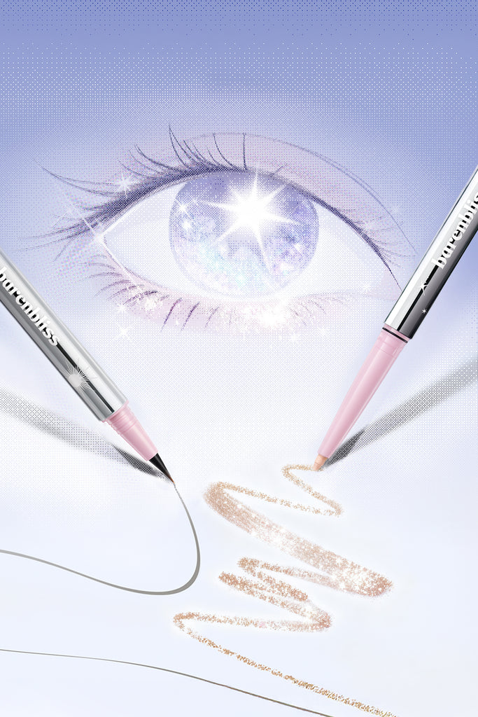 Twinkle Blink Waterproof Aegyo-sal Pen