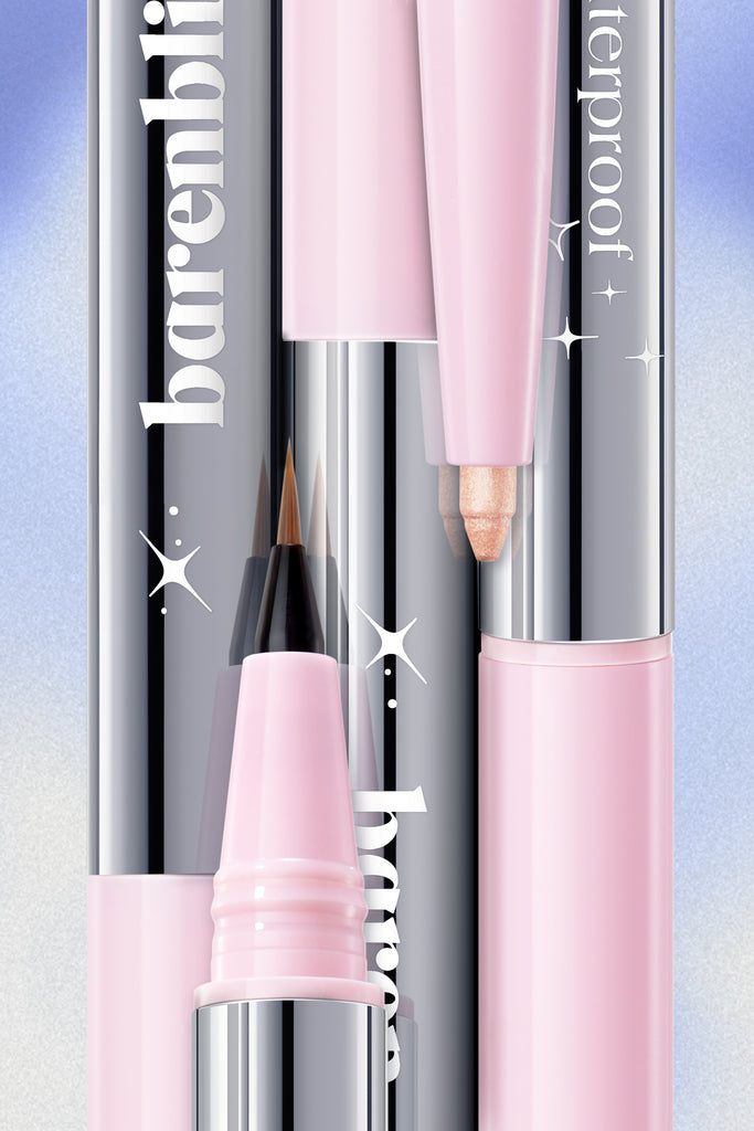 Twinkle Blink Waterproof Aegyo-sal Pen