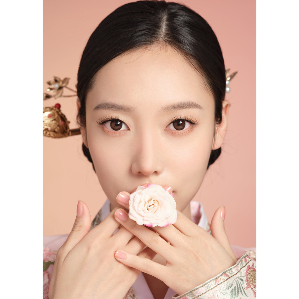 BNB barenbliss Korean face powder with SPF online shopping